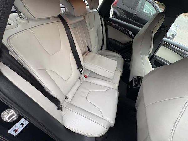 Used Audi RS4 Avant 2013 for sale - 76307475: Photo 42