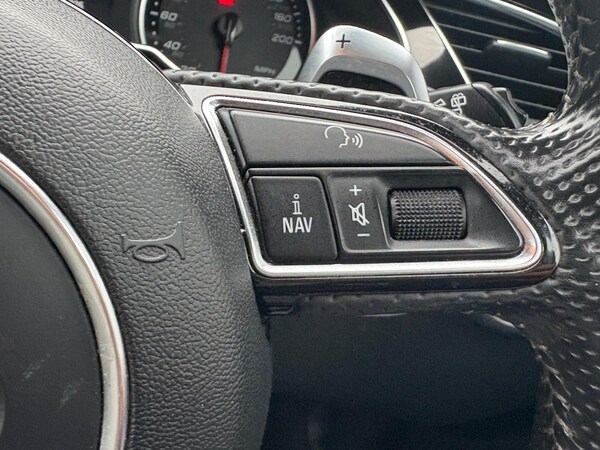 Used Audi RS4 Avant 2013 for sale - 76307475: Photo 43