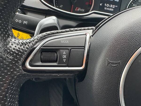 Used Audi RS4 Avant 2013 for sale - 76307475: Photo 44