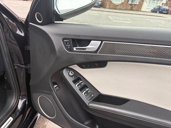 Used Audi RS4 Avant 2013 for sale - 76307475: Photo 50