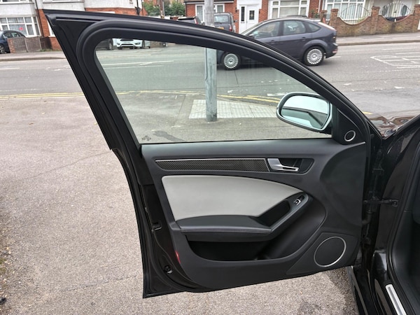 Used Audi RS4 Avant 2013 for sale - 76307475: Photo 52