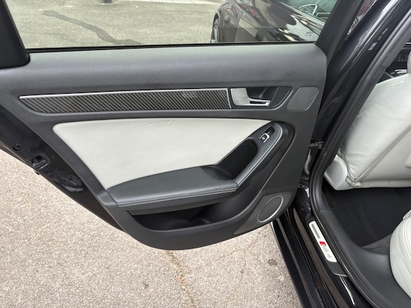 Used Audi RS4 Avant 2013 for sale - 76307475: Photo 53