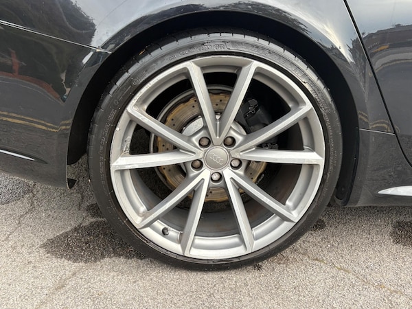 Used Audi RS4 Avant 2013 for sale - 76307475: Photo 57