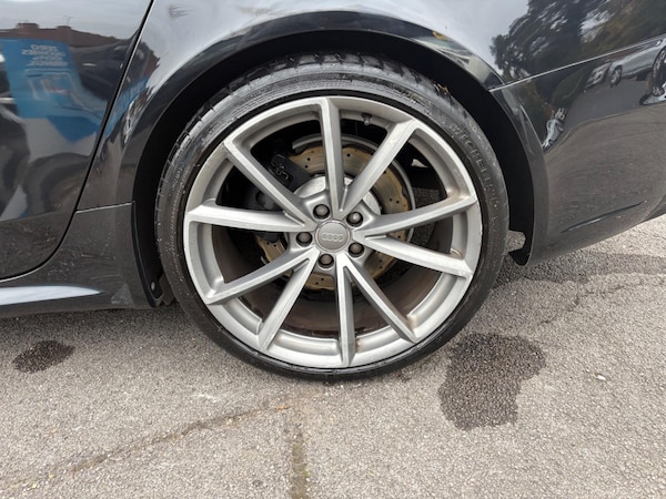 Used Audi RS4 Avant 2013 for sale - 76307475: Photo 58