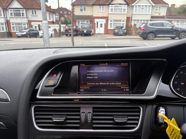 Used Audi RS4 Avant 2013 for sale - 76307475: Photo 61