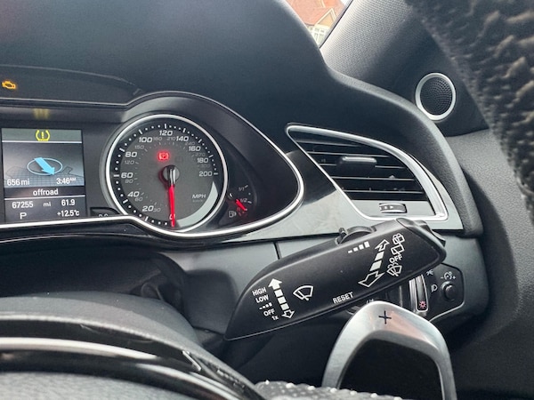 Used Audi RS4 Avant 2013 for sale - 76307475: Photo 62