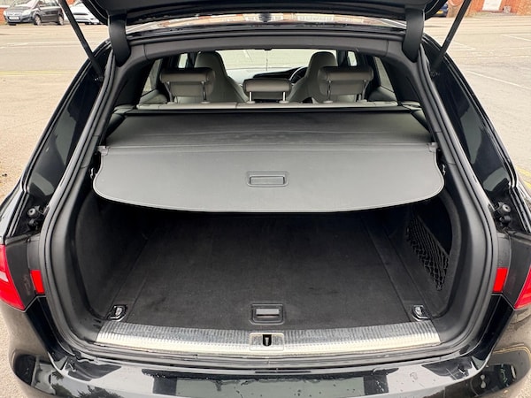 Used Audi RS4 Avant 2013 for sale - 76307475: Photo 67