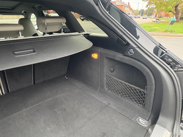 Used Audi RS4 Avant 2013 for sale - 76307475: Photo 68