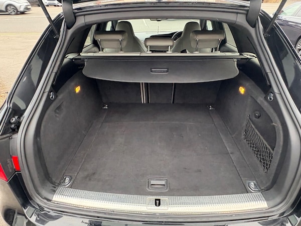 Used Audi RS4 Avant 2013 for sale - 76307475: Photo 69