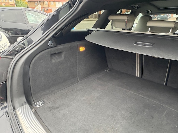 Used Audi RS4 Avant 2013 for sale - 76307475: Photo 92