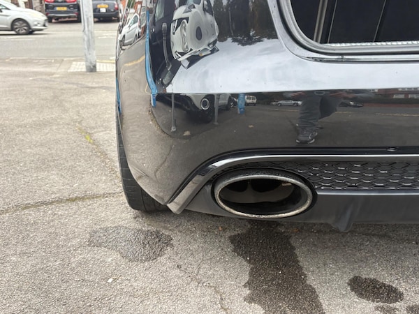 Used Audi RS4 Avant 2013 for sale - 76307475: Photo 94