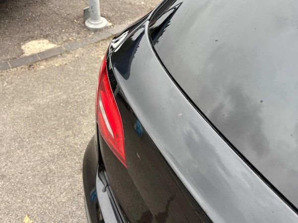 Used Audi RS4 Avant 2013 for sale - 76307475: Photo 95
