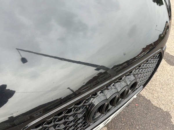 Used Audi RS4 Avant 2013 for sale - 76307475: Photo 97