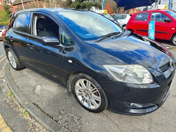 Used Toyota Auris 2008 for sale - 78334712: Photo
