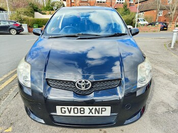 Used Toyota Auris 2008 for sale - 78334712: Photo