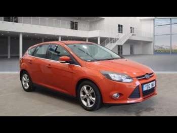 2012 (12) - 1.6 125 Zetec 5dr Powershift