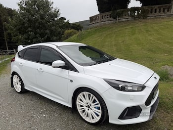 Used Ford Focus 2017 for sale - 79861689: Photo