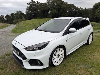 Used Ford Focus 2017 for sale - 79861689: Photo