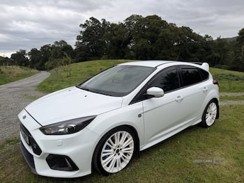 Used Ford Focus 2017 for sale - 79861689: Photo
