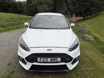 Used Ford Focus 2017 for sale - 79861689: Photo