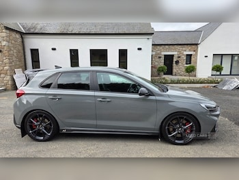 Used Hyundai i30 2021 for sale - 76441516: Photo