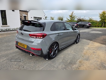 Used Hyundai i30 2021 for sale - 76441516: Photo