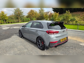 Used Hyundai i30 2021 for sale - 76441516: Photo