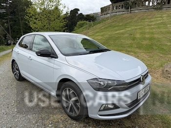 Used Volkswagen Polo 2019 for sale - 78760210: Photo