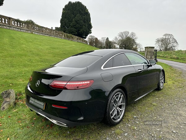 Used Mercedes-Benz E Class 2023 for sale - 76562898: Photo 10