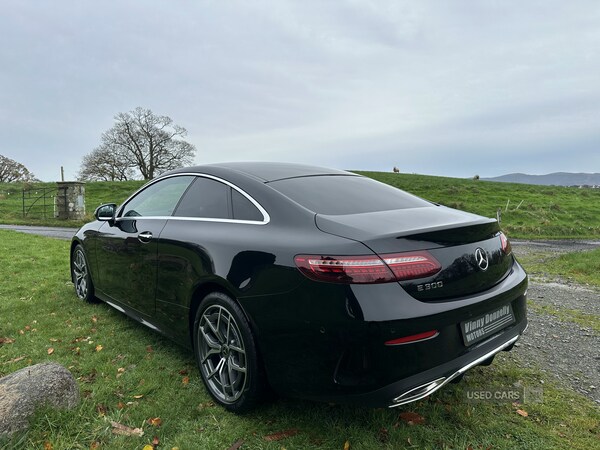 Used Mercedes-Benz E Class 2023 for sale - 76562898: Photo 11