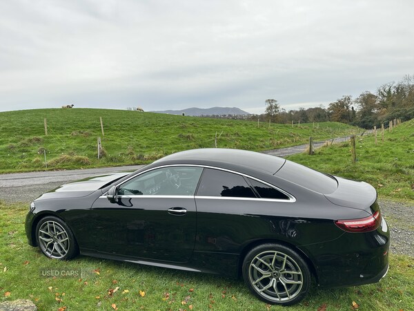 Used Mercedes-Benz E Class 2023 for sale - 76562898: Photo 12