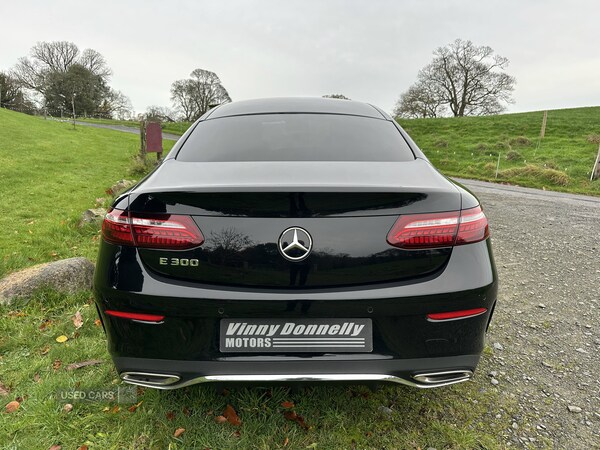 Used Mercedes-Benz E Class 2023 for sale - 76562898: Photo 13