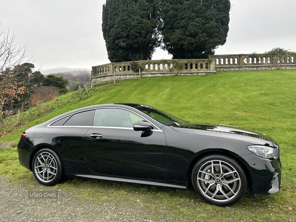 Used Mercedes-Benz E Class 2023 for sale - 76562898: Photo 14