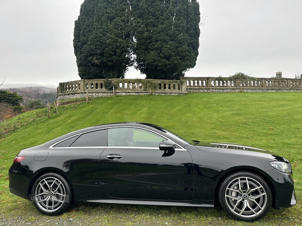 Used Mercedes-Benz E Class 2023 for sale - 76562898: Photo 3