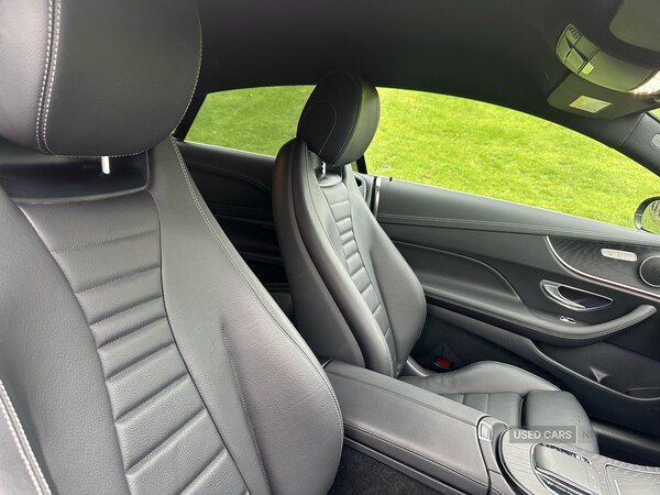 Used Mercedes-Benz E Class 2023 for sale - 76562898: Photo 5