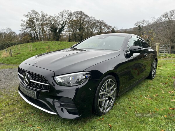 Used Mercedes-Benz E Class 2023 for sale - 76562898: Photo 8