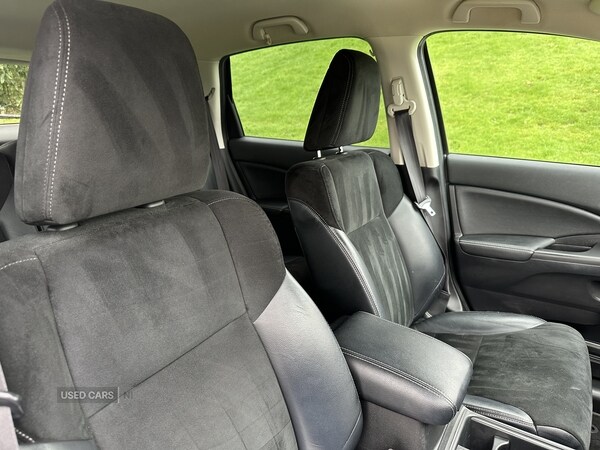 Used Honda CR-V 2017 for sale - 76284749: Photo 5
