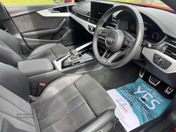 Used Audi A5 2020 for sale - 75720953: Photo 5