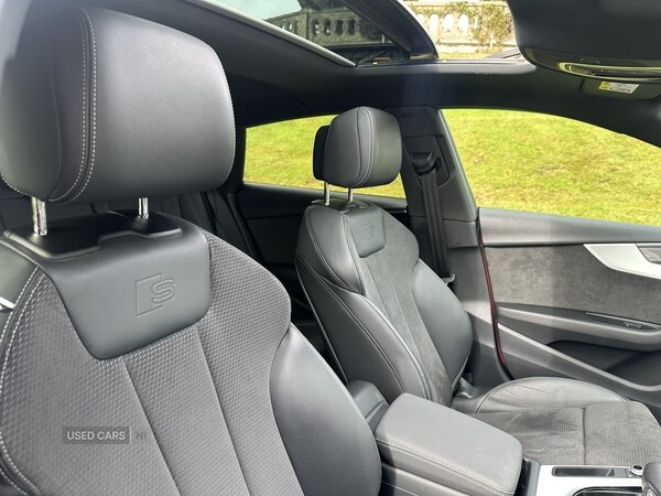 Used Audi A5 2020 for sale - 75720953: Photo 6