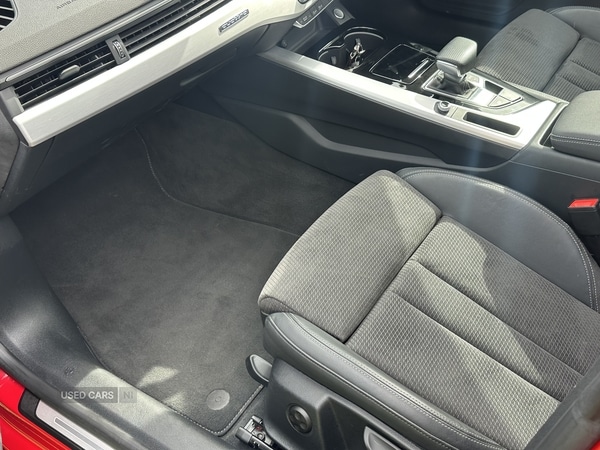 Used Audi A5 2020 for sale - 75720953: Photo 7