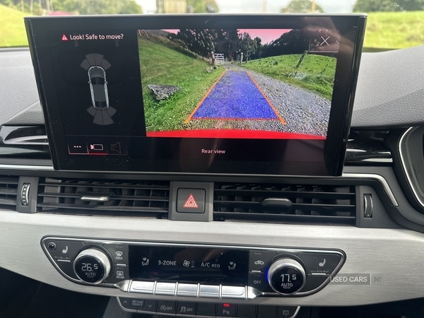 Used Audi A5 2020 for sale - 75720953: Photo 9