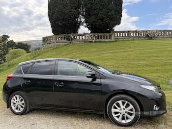 Used Toyota Auris 2015 for sale - 78529371: Photo