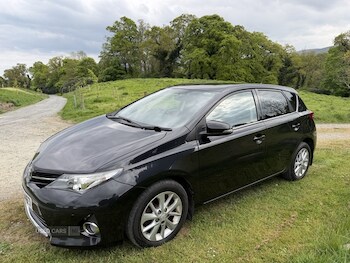 Used Toyota Auris 2015 for sale - 78529371: Photo
