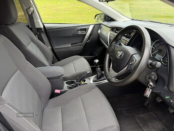 Used Toyota Auris 2015 for sale - 78529371: Photo