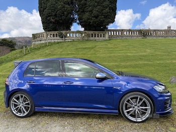 Used Volkswagen Golf 2016 for sale - 78349023: Photo