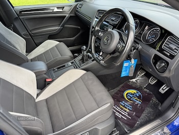 Used Volkswagen Golf 2016 for sale - 78349023: Photo