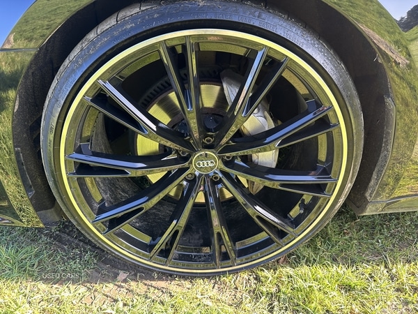 Used Audi A7 2019 for sale - 77854697: Photo 11