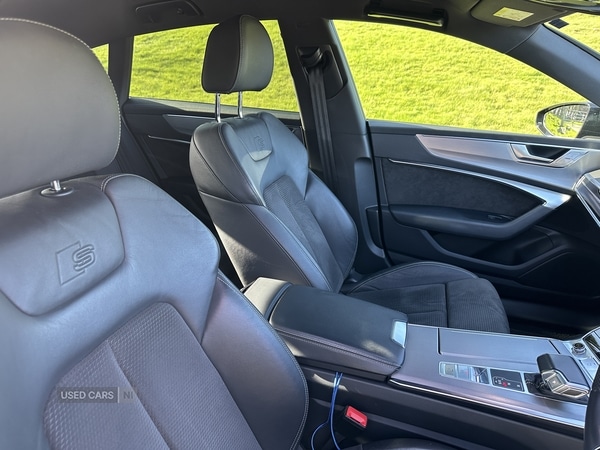 Used Audi A7 2019 for sale - 77854697: Photo 5