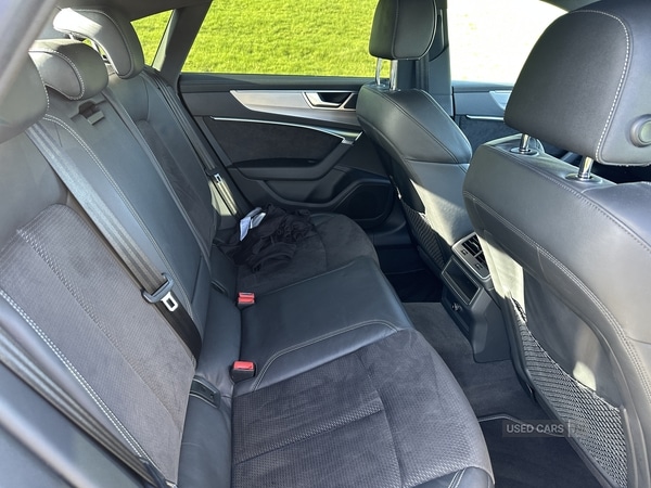 Used Audi A7 2019 for sale - 77854697: Photo 6