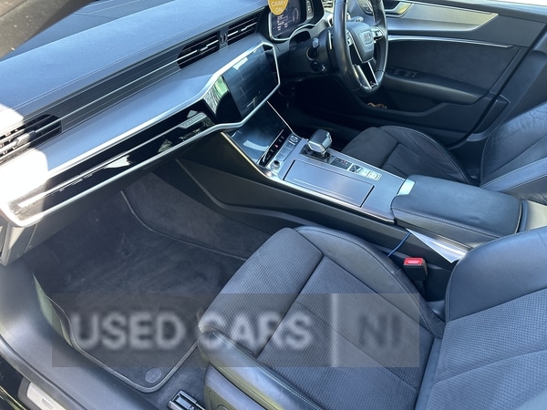 Used Audi A7 2019 for sale - 77854697: Photo 7